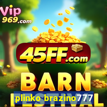 plinko brazino777